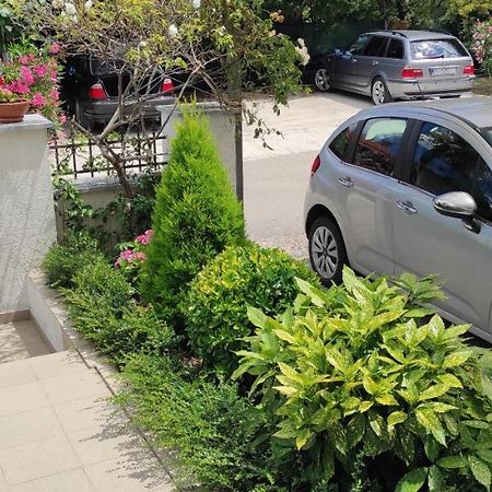 Apartman Eli Rovinj Eksteriør bilde