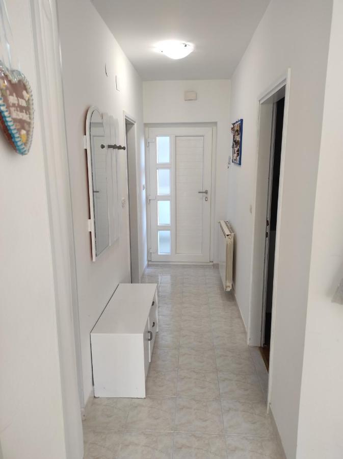 Apartman Eli Rovinj Eksteriør bilde