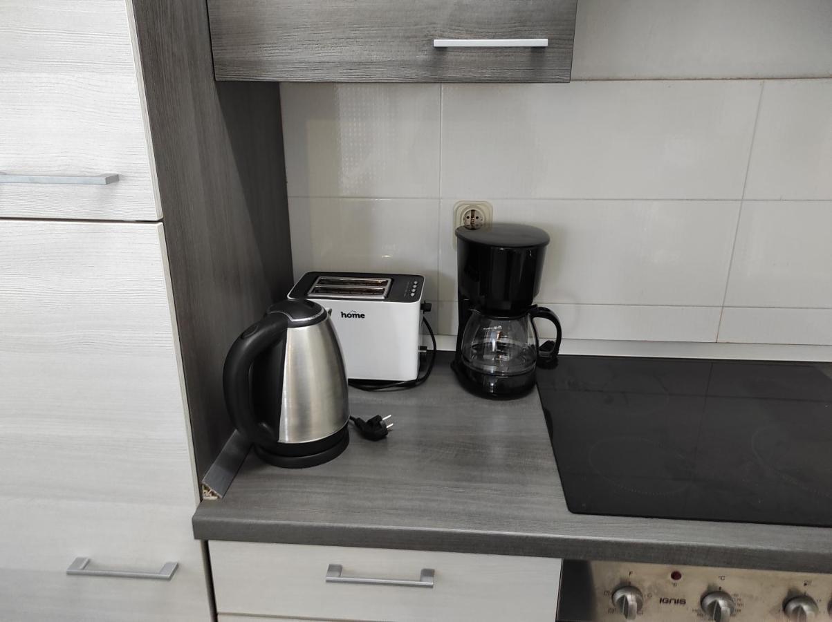 Apartman Eli Rovinj Eksteriør bilde