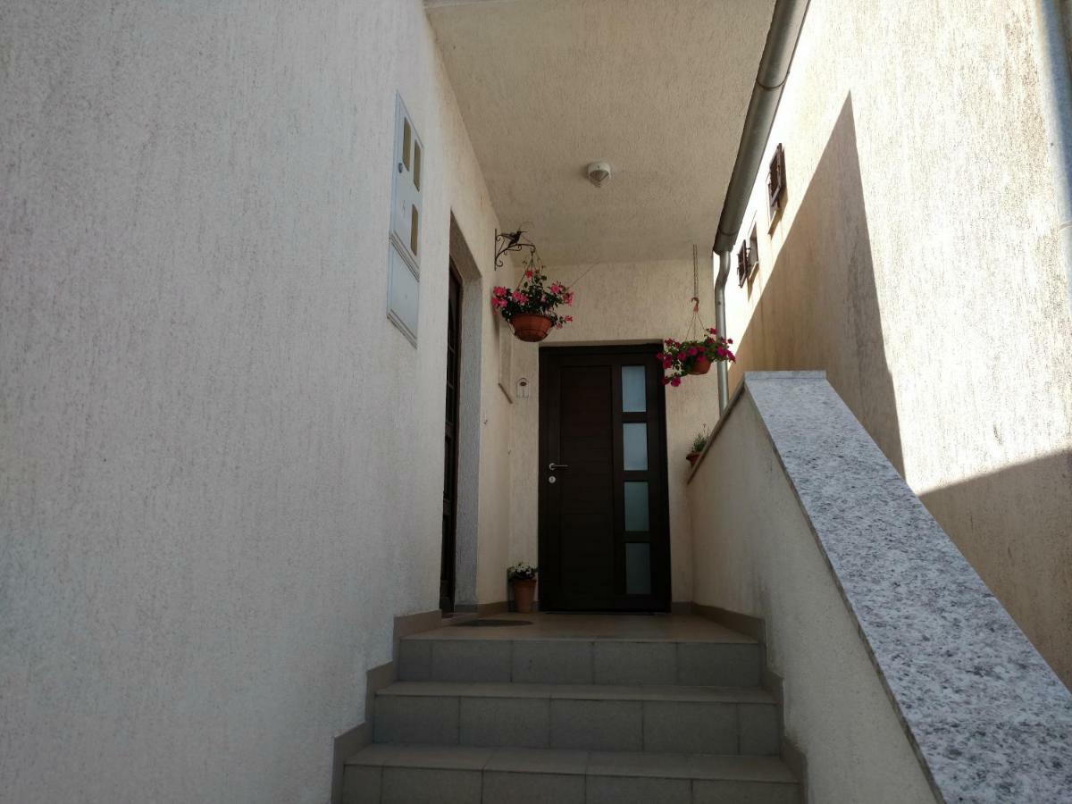 Apartman Eli Rovinj Eksteriør bilde