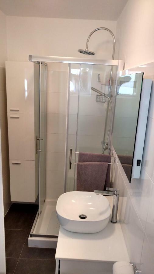 Apartman Eli Rovinj Eksteriør bilde