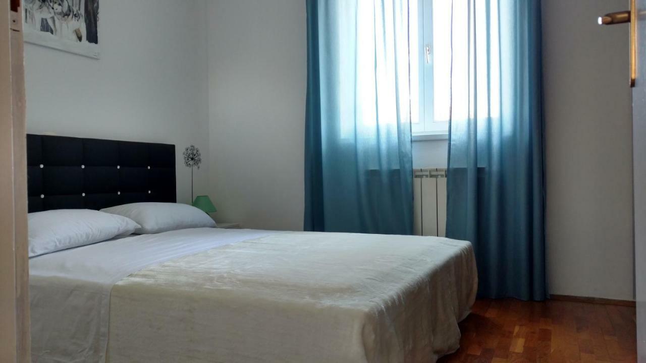 Apartman Eli Rovinj Eksteriør bilde