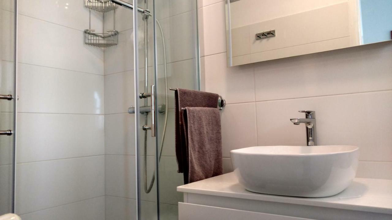 Apartman Eli Rovinj Eksteriør bilde