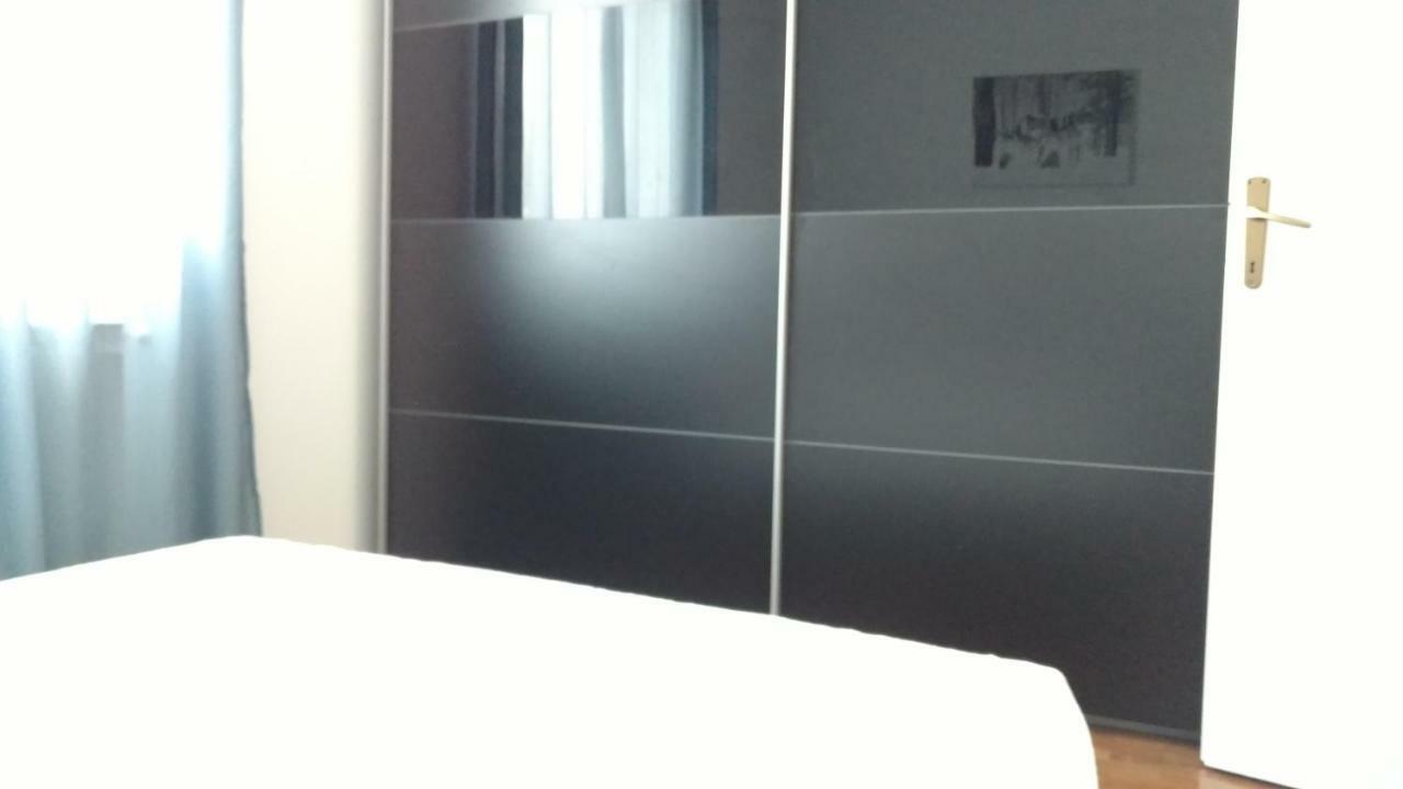 Apartman Eli Rovinj Eksteriør bilde
