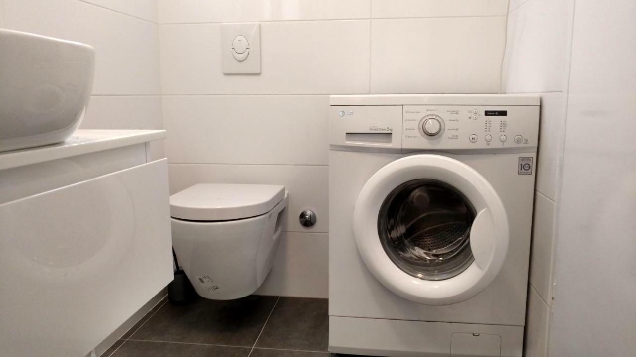 Apartman Eli Rovinj Eksteriør bilde