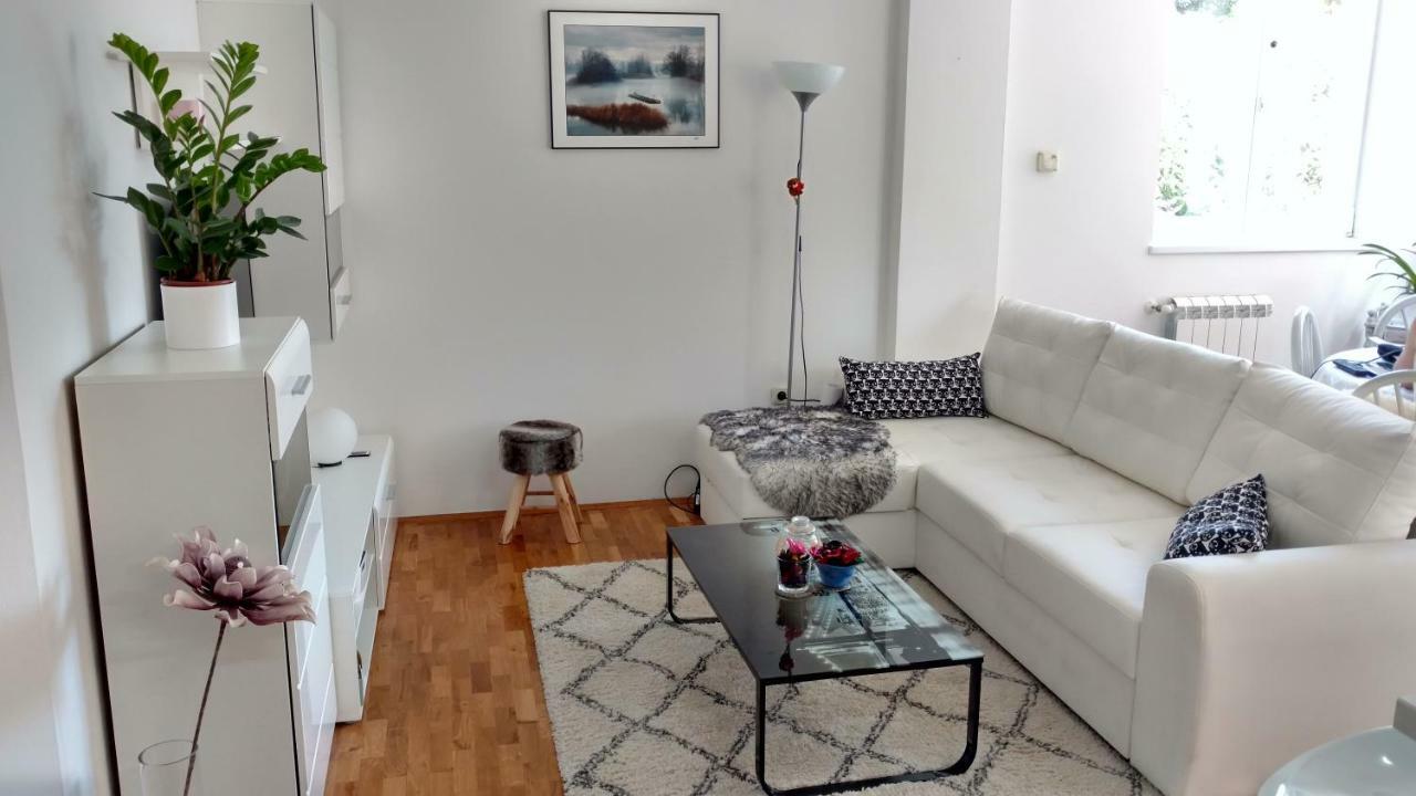 Apartman Eli Rovinj Eksteriør bilde